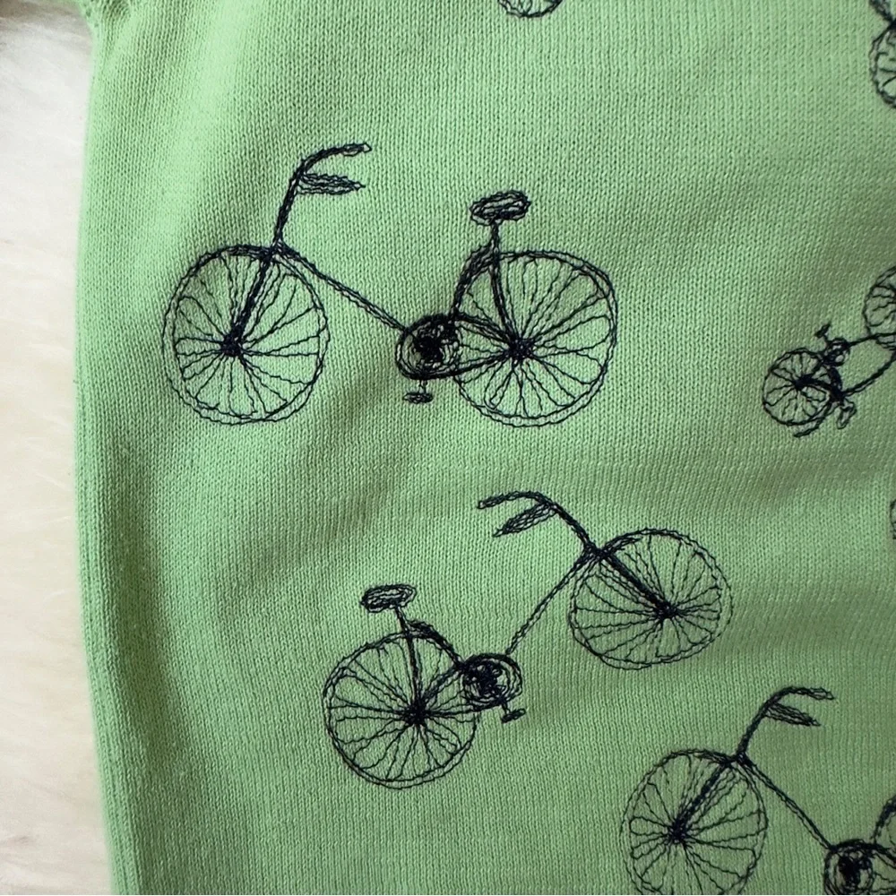 Anthropologie HWR Two Wheeler Cardigan - Picture 9 of 10